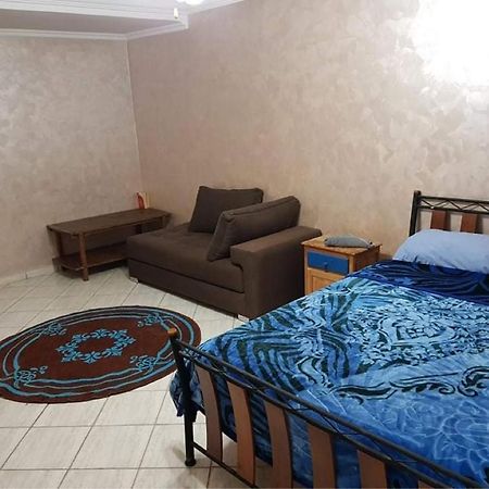 Apartamento House Bros Agadir Exterior foto