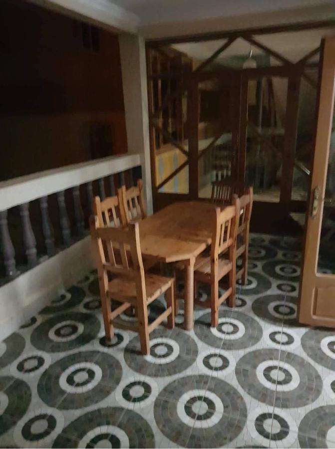 Apartamento House Bros Agadir Exterior foto