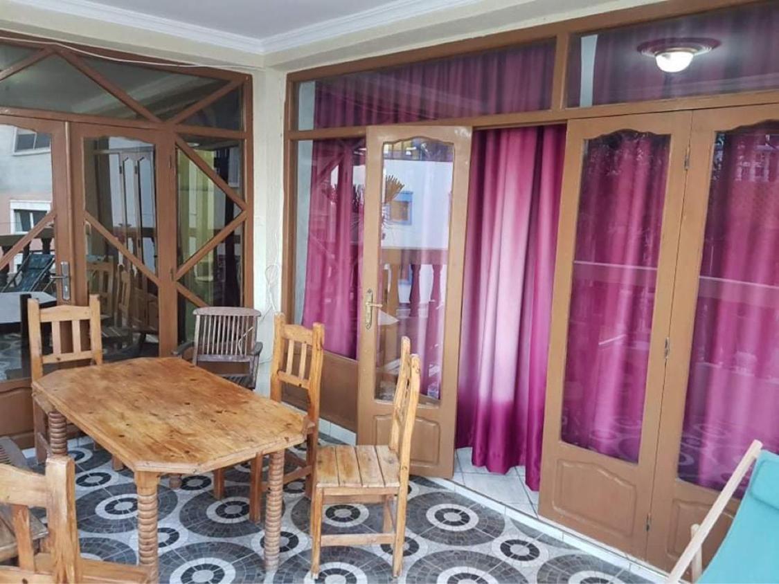 Apartamento House Bros Agadir Exterior foto